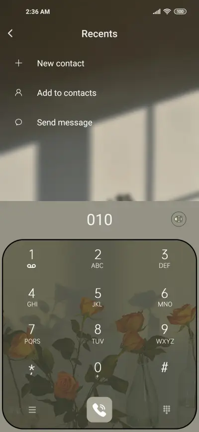 Oxygen freshness - Screenshot 6