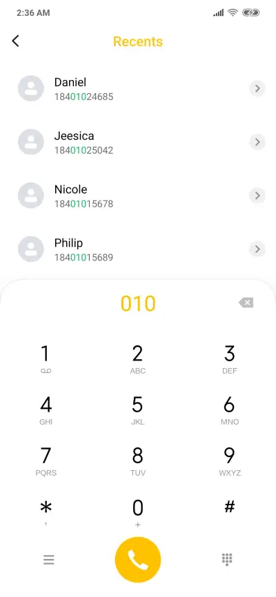 SummerCamp_3MDP - Screenshot 6