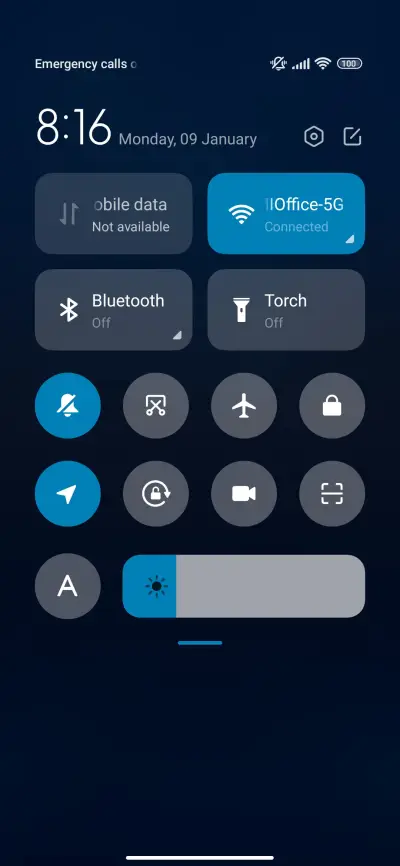 Minimal Ace - Screenshot 5