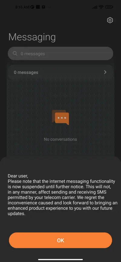 Retro block keypad - Screenshot 7