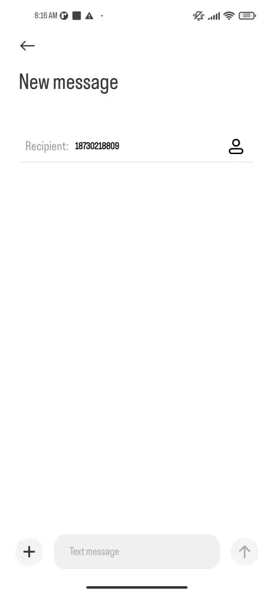 Instagram Sans C - Screenshot 3