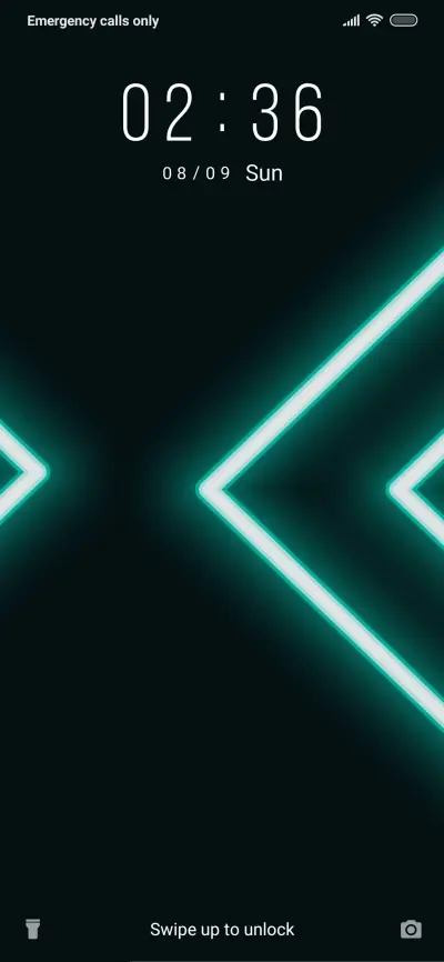 Gaming_Laser_3MDS - Screenshot 1