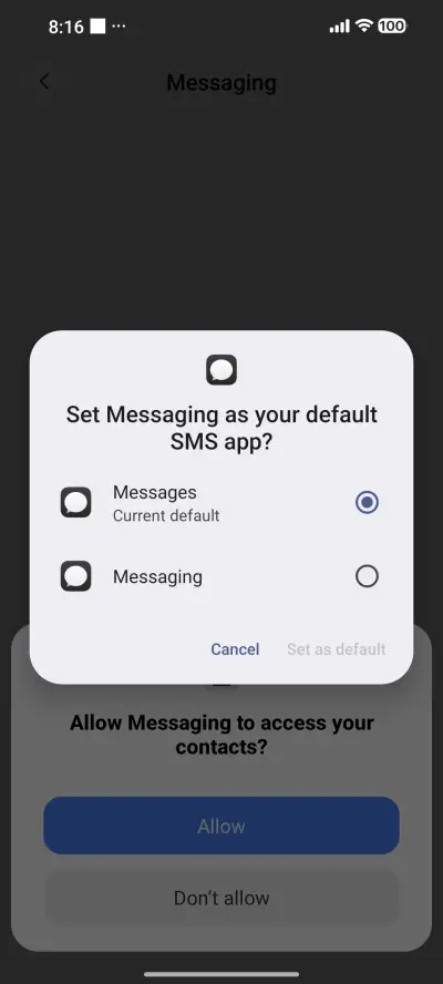 Dark HOS3 - Screenshot 7