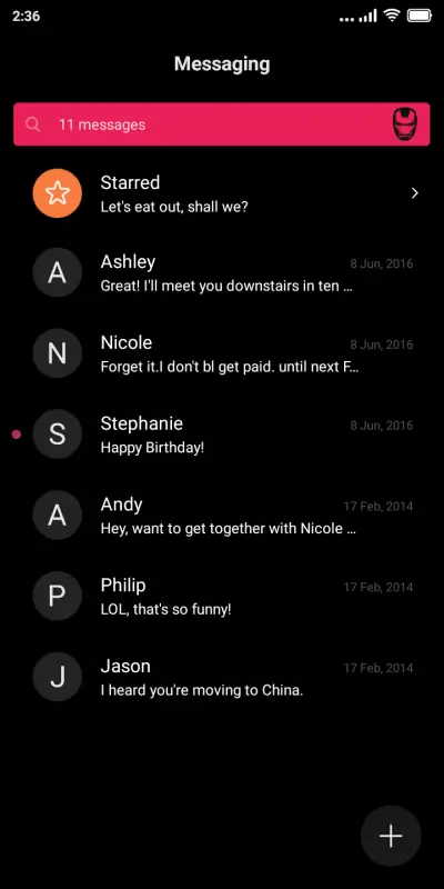 Avengers 2.0 - Screenshot 7