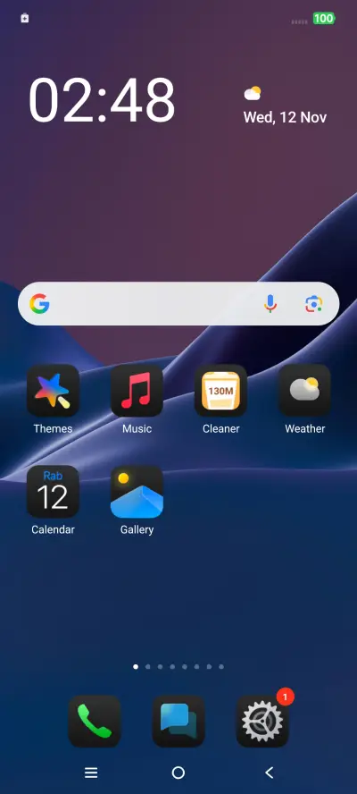 Def Fantasy - Screenshot 2