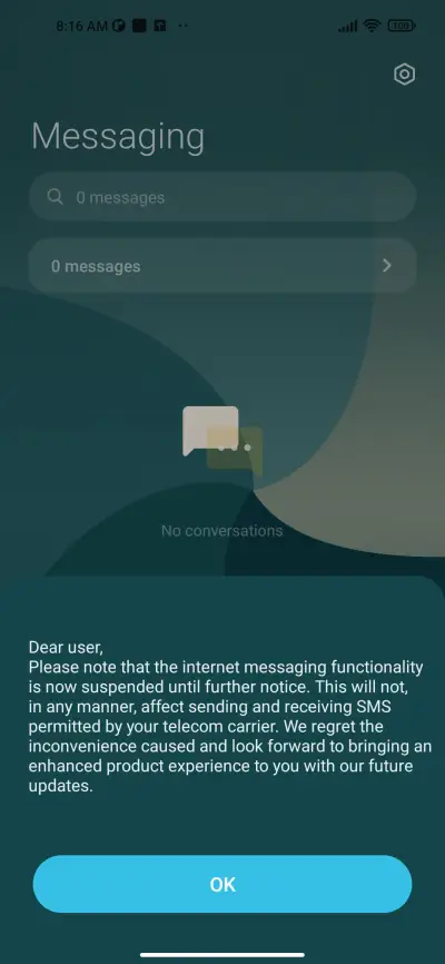 Green simple - Screenshot 7