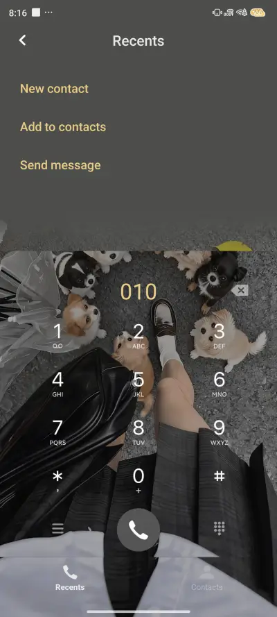 Puppy’s Daily Date - Screenshot 6