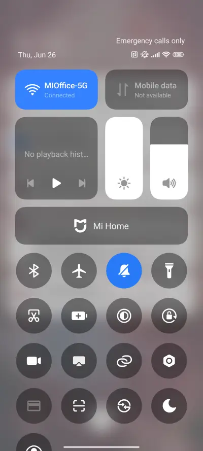 In rose fragrance - Screenshot 5