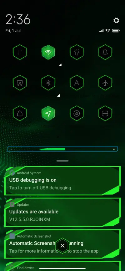 Lamborghini IZ V13 - Screenshot 5