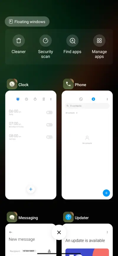 Sports_Pool - Screenshot 4