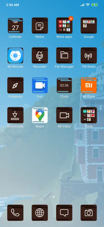Light_3MDS - Screenshot 3