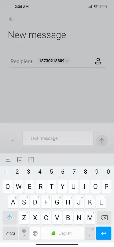 Natural Metal Gray - Screenshot 8