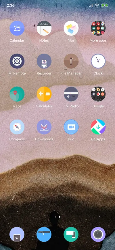 Sandy - Screenshot 3