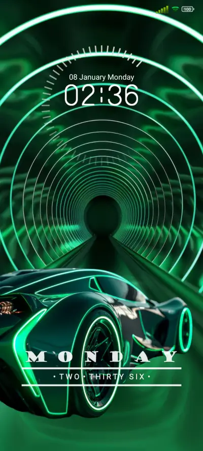 Ghini_IZV15 - Screenshot 1