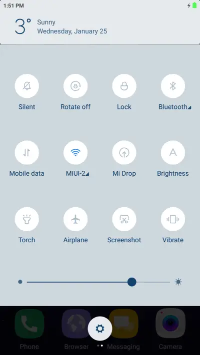 power - Screenshot 4