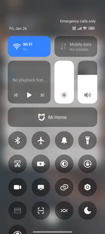 Deep Space - Screenshot 5