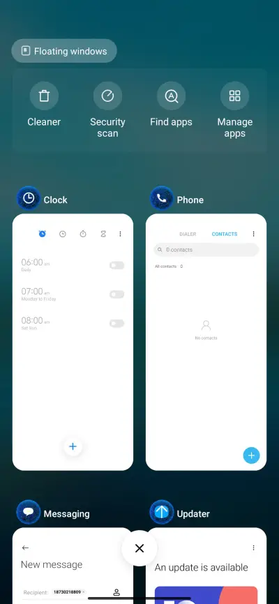 Bridges To - Screenshot 4