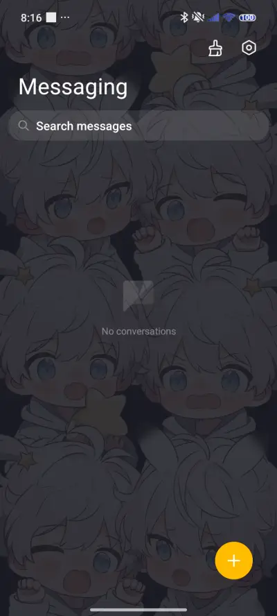 Starry love - Screenshot 7