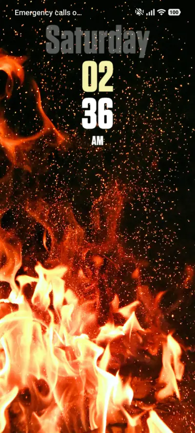 Bonefire - Screenshot 1