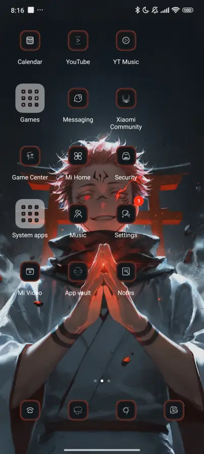 Tattooed boy - Screenshot 3