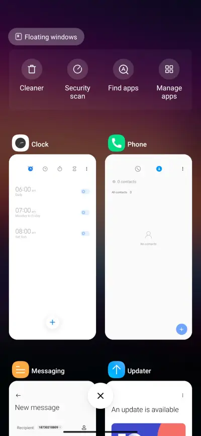 MINIMAL [Reboot] - Screenshot 2