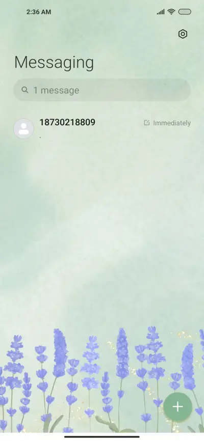 Lavender - Screenshot 8