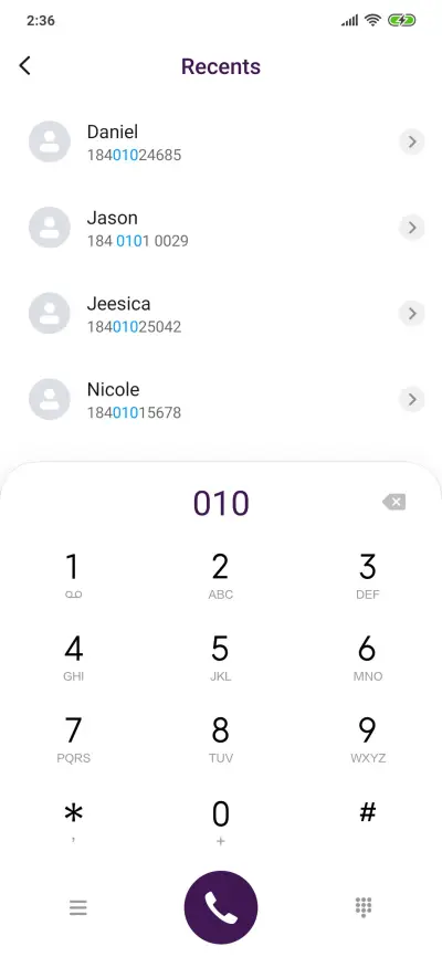 Holi_3MDP - Screenshot 6