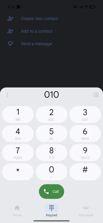 Dual Geo Nook - Screenshot 6