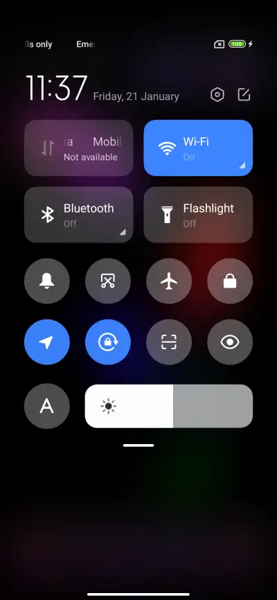 Feathers_Colors - Screenshot 5