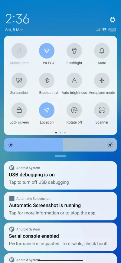 BlueCity 2 - Screenshot 5