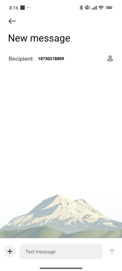 Mountain Scenery - Screenshot 8