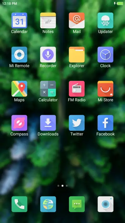 Light - Screenshot 3