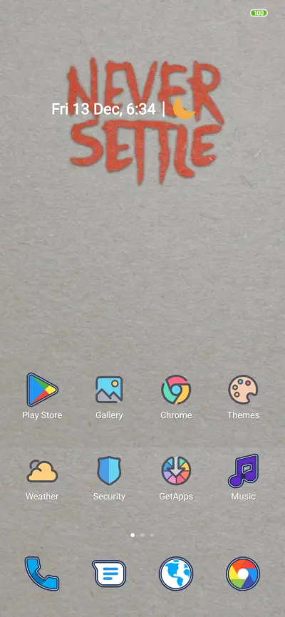 OxyGen Plus V11 - Screenshot 2