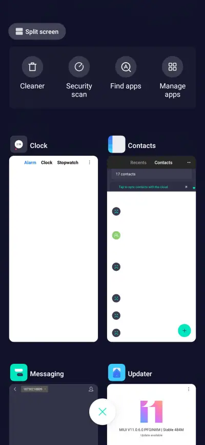 Aypon Lite Beta - Screenshot 4
