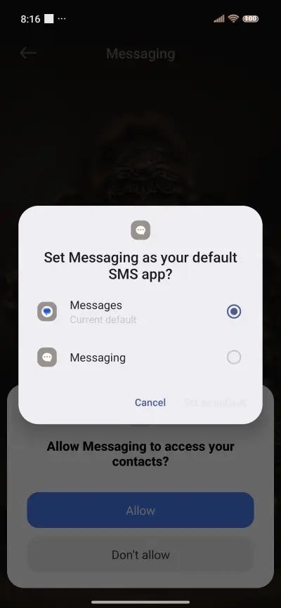 Bronze Elephant - Screenshot 8
