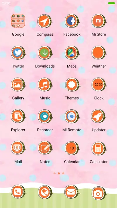 watermelon - Screenshot 3