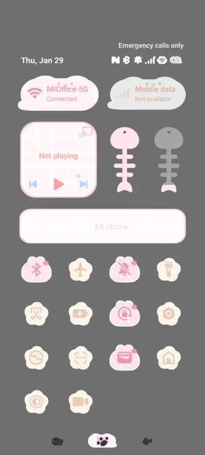 Cherry Blossom Cat - Screenshot 5