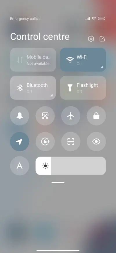 Late - Screenshot 5