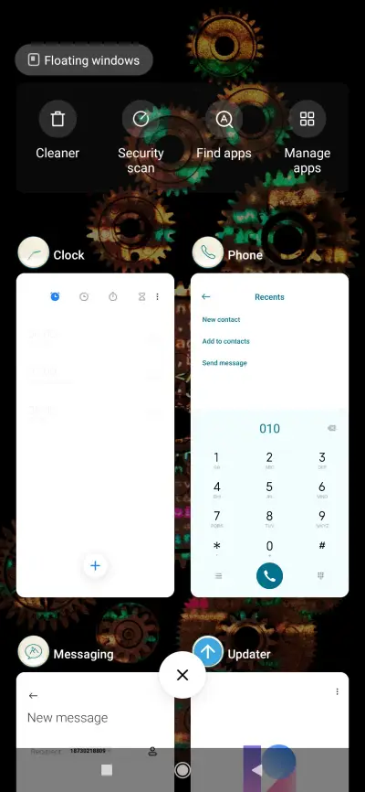Automation_3MDS - Screenshot 4