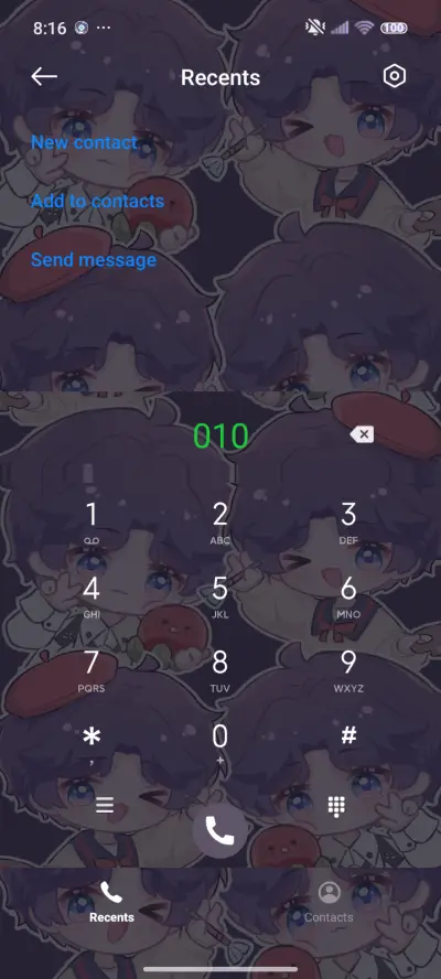 Deep sea painter - Screenshot 6