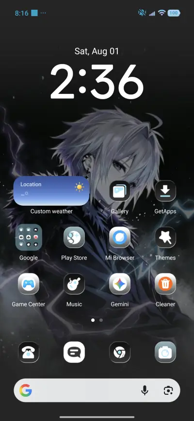 Cool Youth - Screenshot 3