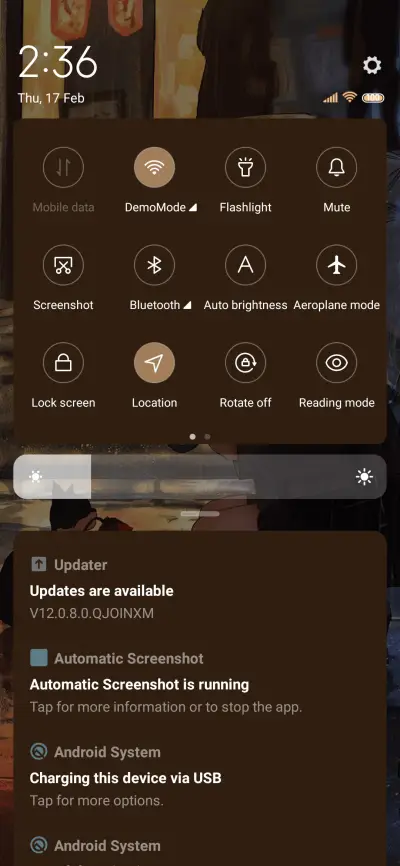 Cat And Girl - Screenshot 5