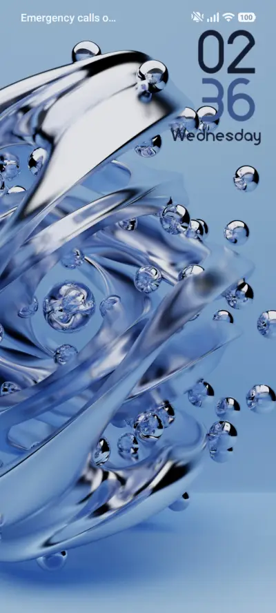 Zen Minimal - Screenshot 1