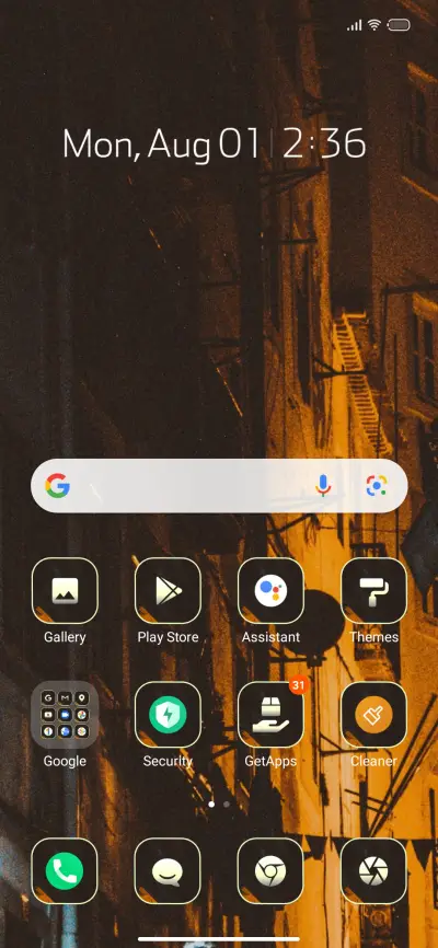 Street_Art_Walk - Screenshot 2