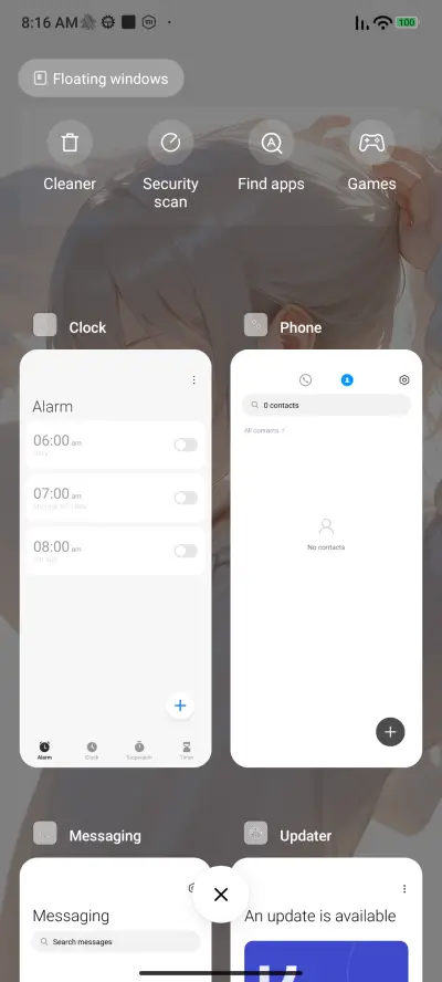 Cute little girl - Screenshot 4