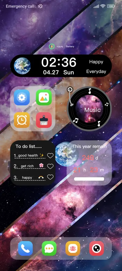 Sky Tracing Abyss - Screenshot 2