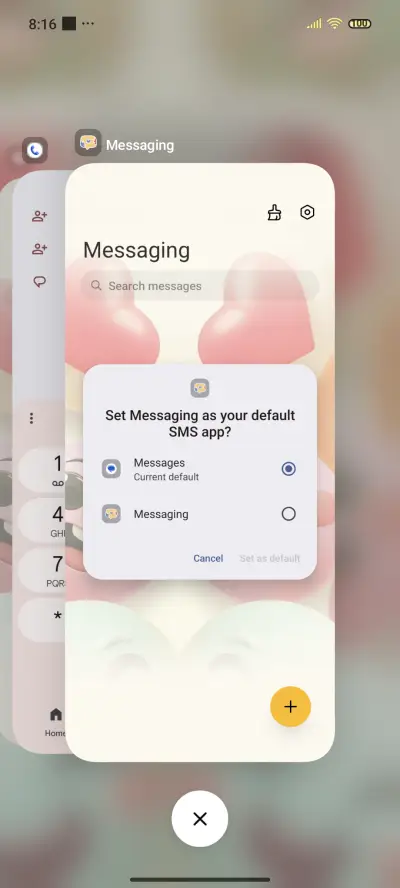 Mood diary - Screenshot 4