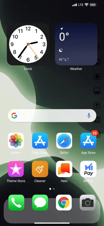 SLENGE'AN V2 - Screenshot 2