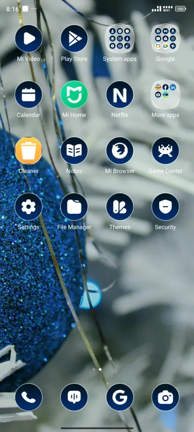 Decoration - Screenshot 3