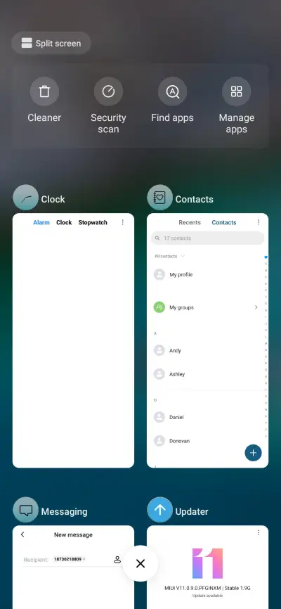 Red Boat - Aerial View_3MDS - Screenshot 4